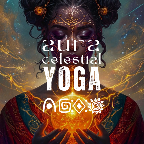Aura Celestial YOGA