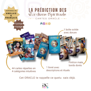 oracle Cards Etsy