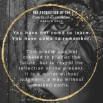 Spiritua Oracle Deck