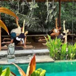 Retreat in Bali
