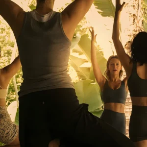 7 Day Neurogenic Reset Program in Ubud, Bali