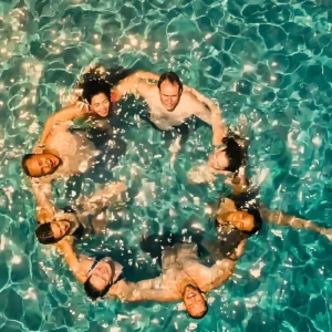 nervous system regulation retreat